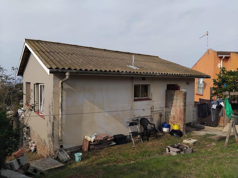 2 Bedroom Property for Sale in Gelvandale Eastern Cape